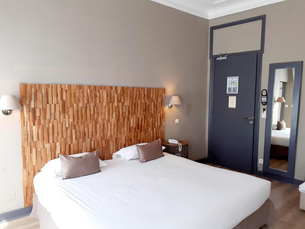 Hotel La Villa Tosca カンヌ エクステリア 写真