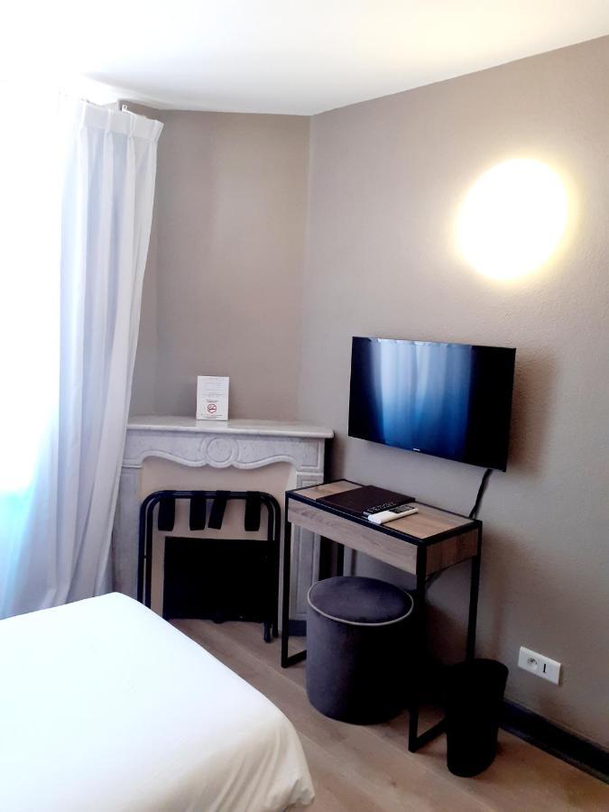 Hotel La Villa Tosca カンヌ エクステリア 写真