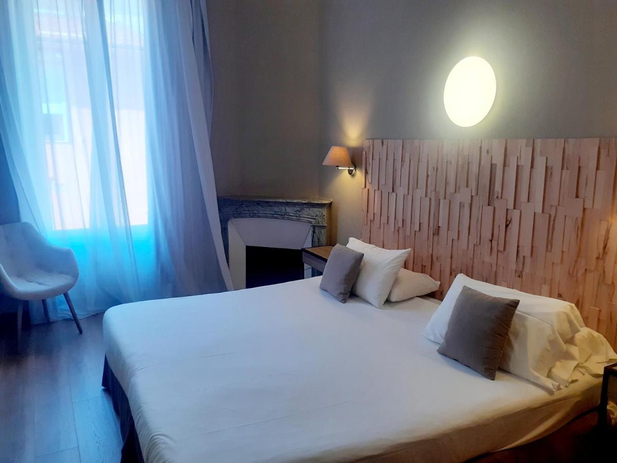 Hotel La Villa Tosca カンヌ エクステリア 写真