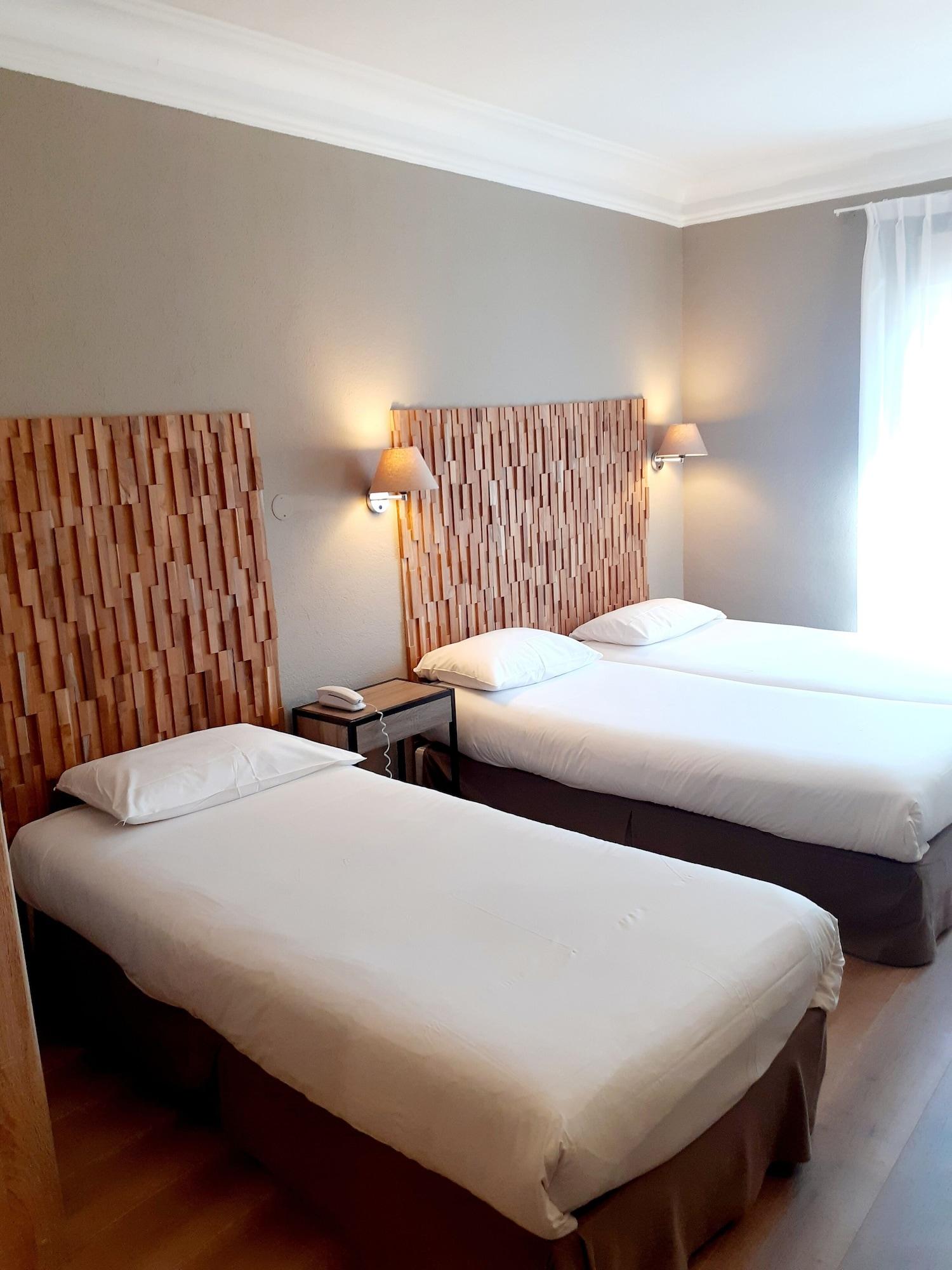 Hotel La Villa Tosca カンヌ エクステリア 写真