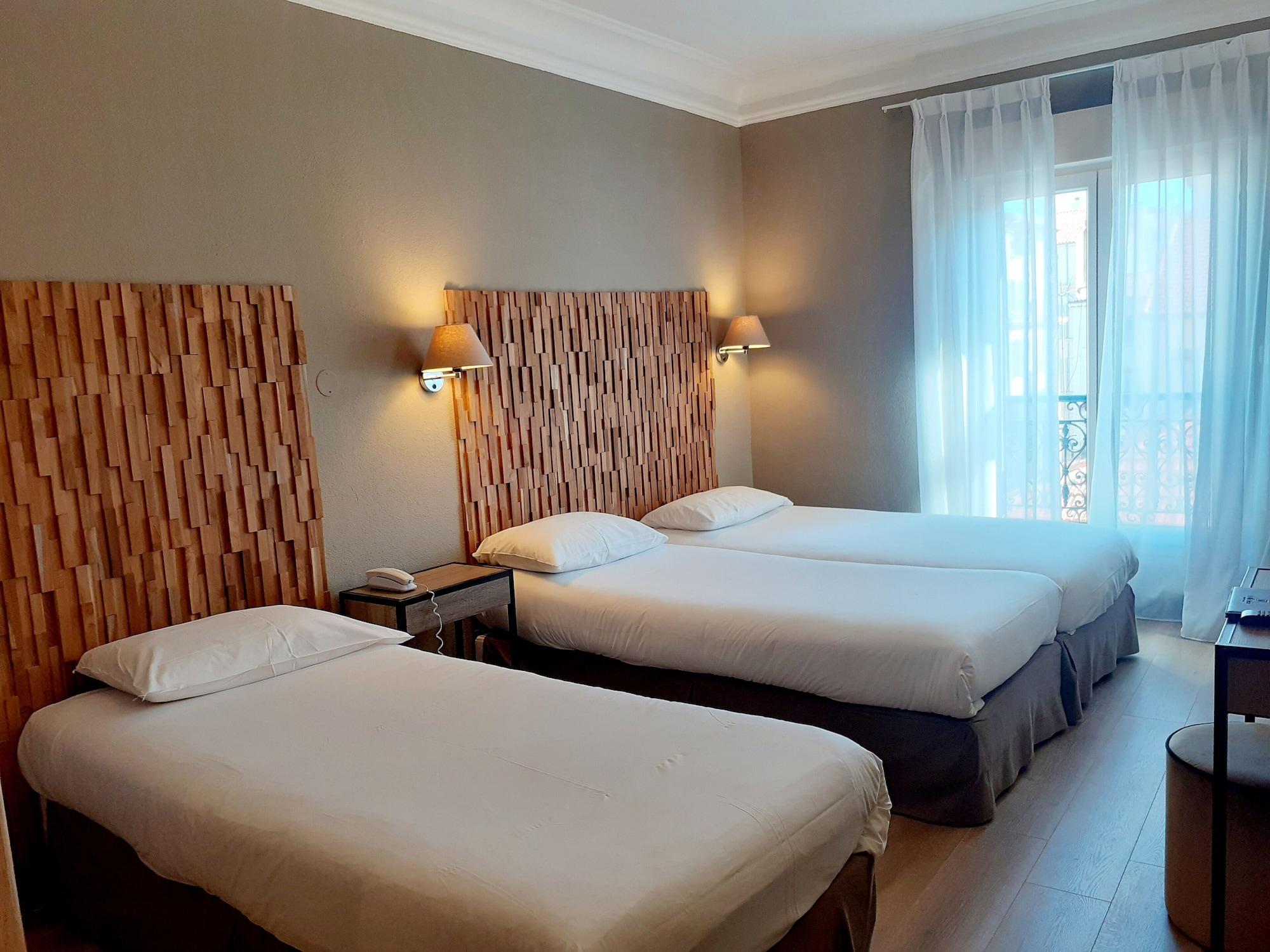 Hotel La Villa Tosca カンヌ エクステリア 写真