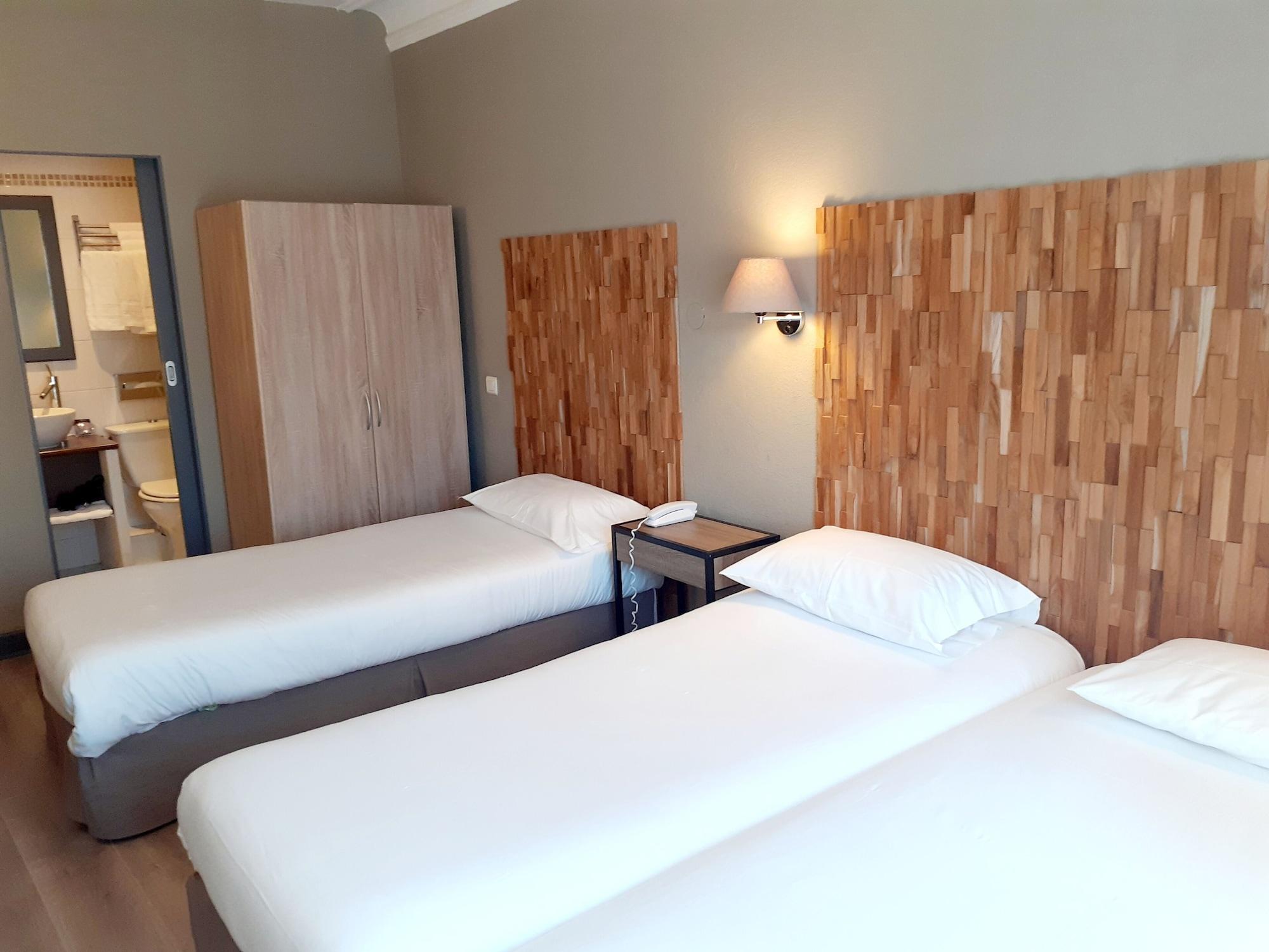 Hotel La Villa Tosca カンヌ エクステリア 写真