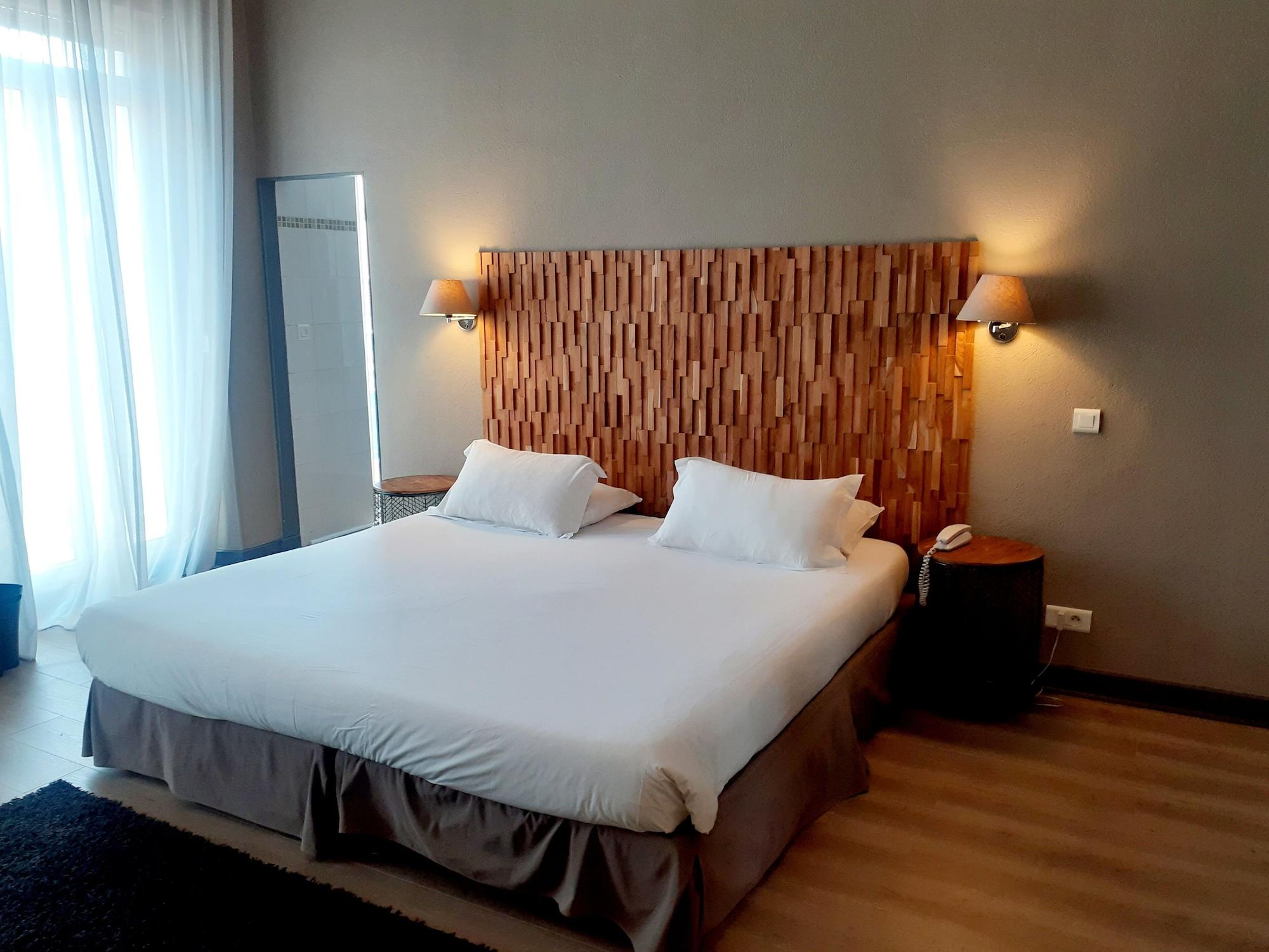 Hotel La Villa Tosca カンヌ エクステリア 写真