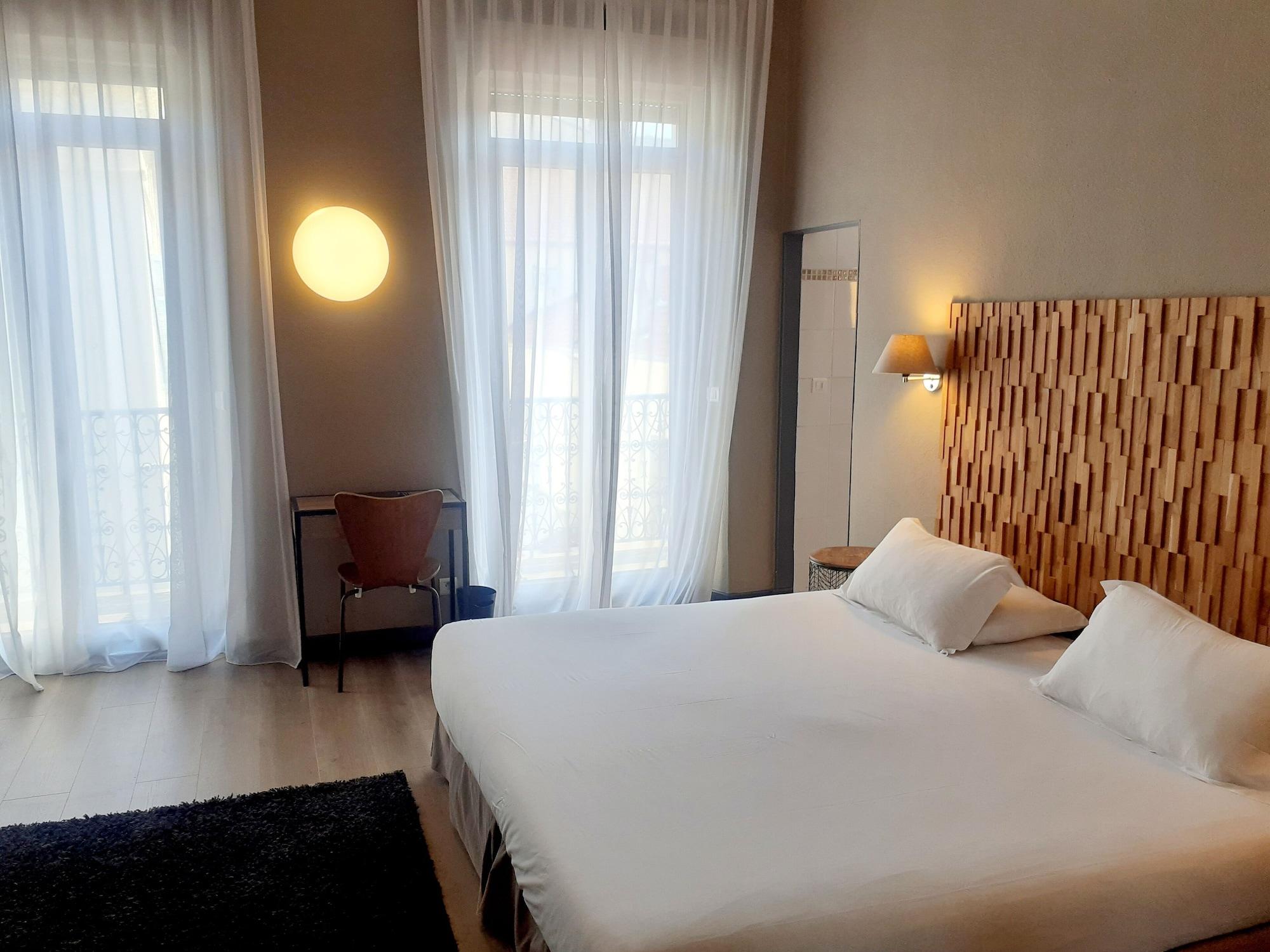 Hotel La Villa Tosca カンヌ エクステリア 写真