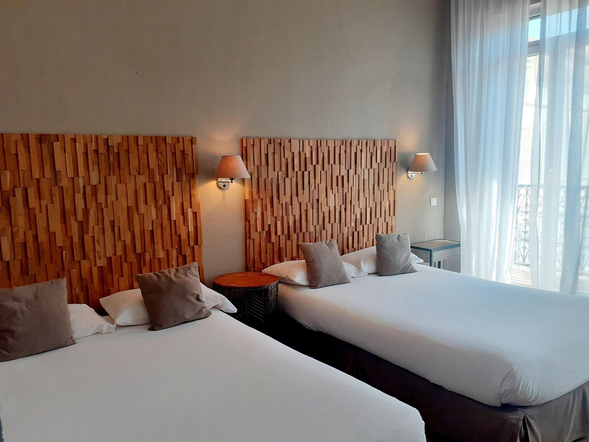Hotel La Villa Tosca カンヌ エクステリア 写真