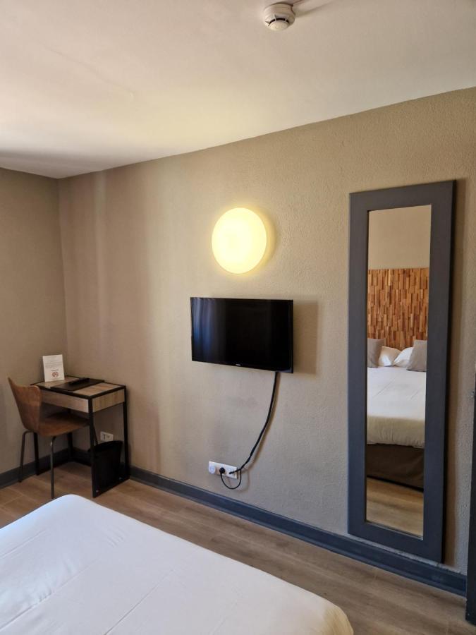 Hotel La Villa Tosca カンヌ エクステリア 写真