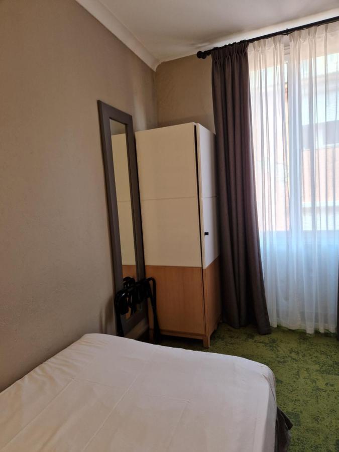 Hotel La Villa Tosca カンヌ エクステリア 写真