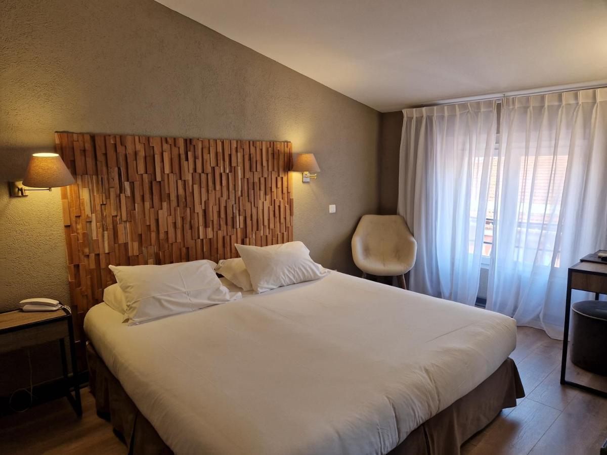 Hotel La Villa Tosca カンヌ エクステリア 写真