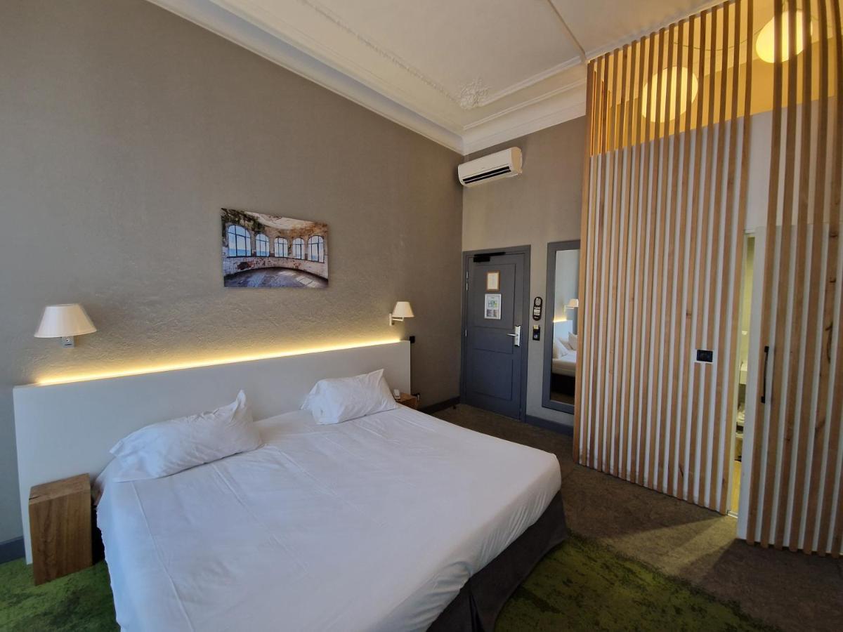 Hotel La Villa Tosca カンヌ エクステリア 写真
