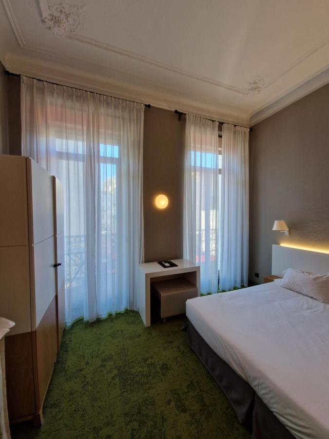 Hotel La Villa Tosca カンヌ エクステリア 写真