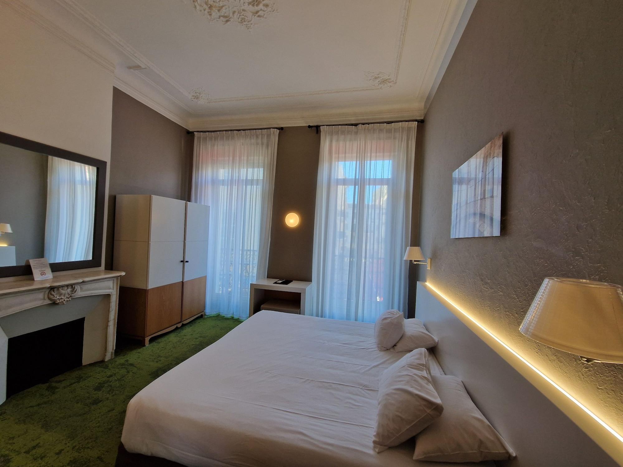 Hotel La Villa Tosca カンヌ エクステリア 写真