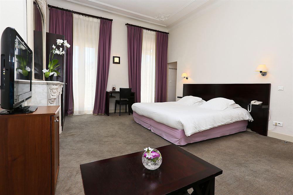 Hotel La Villa Tosca カンヌ エクステリア 写真
