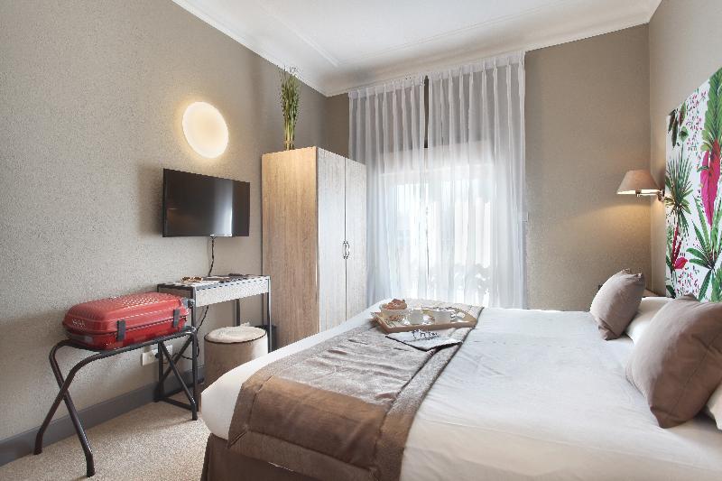 Hotel La Villa Tosca カンヌ エクステリア 写真